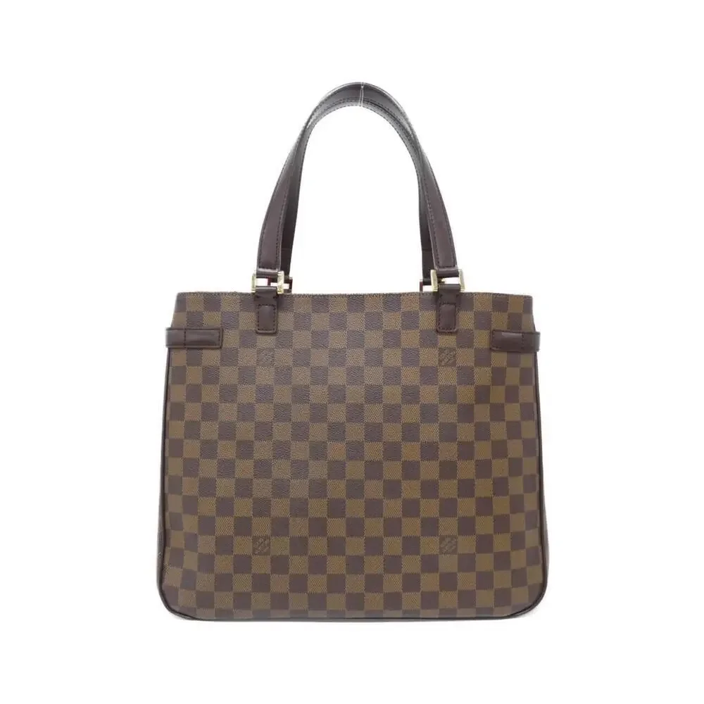 LOUIS VUITTON Brown Damier Bag